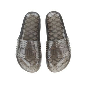 Puma Fenty jelly slides